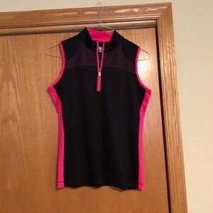 Tail Activewear Golf/Tennis top
